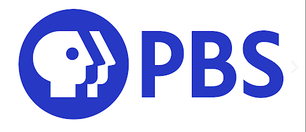  PBS logo