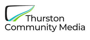 Thurston Community Media Logo