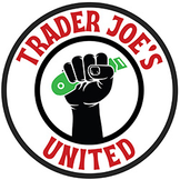  Logo for Trader Joe’s United Union
